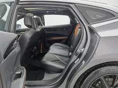 2022 Changan UNI-V 1.5T Premium — фото 15