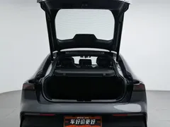 2022 Changan UNI-V 1.5T Premium — фото 16