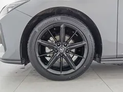 2022 Changan UNI-V 1.5T Premium — фото 17