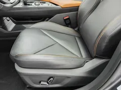 2022 Changan UNI-V 1.5T Premium — фото 20