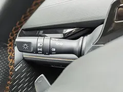 2022 Changan UNI-V 1.5T Premium — фото 21