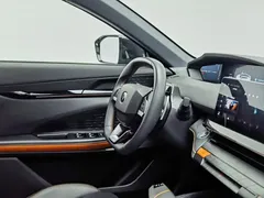 2022 Changan UNI-V 1.5T Premium — фото 22