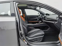 2022 Changan UNI-V 1.5T Premium — фото 23