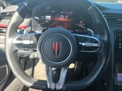 2023 Hongqi H6 2.0T, белый — фото 15