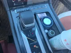 2023 Hongqi H6 2.0T, белый — фото 16