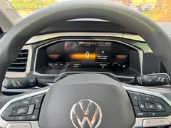 2023 Volkswagen Lavida 1.5L AT, зелёный — фото 4