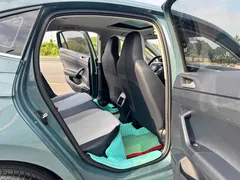 2023 Volkswagen Lavida 1.5L AT, зелёный — фото 8