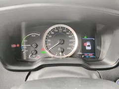 2022 Toyota Corolla 1.8L Hybrid E-CVT, белый — фото 12
