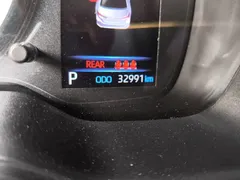 2022 Toyota Corolla 1.8L Hybrid E-CVT, белый — фото 13