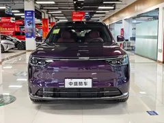2025 Aito M8 EREV Max+ 53.4kWh 6-seat 896-line LiDAR — фото 2