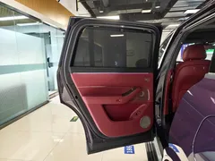 2025 Aito M8 EREV Max+ 53.4kWh 6-seat 896-line LiDAR — фото 9