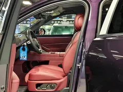 2025 Aito M8 EREV Max+ 53.4kWh 6-seat 896-line LiDAR — фото 10