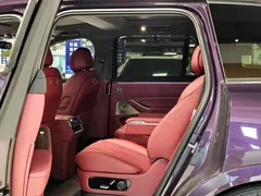 2025 Aito M8 EREV Max+ 53.4kWh 6-seat 896-line LiDAR — фото 11