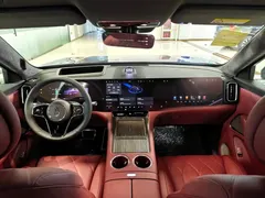 2025 Aito M8 EREV Max+ 53.4kWh 6-seat 896-line LiDAR — фото 14