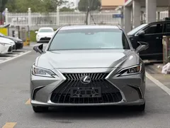 2022 Lexus ES 200 Luxury — фото 1