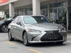 2022 Lexus ES 200 Luxury — фото 5