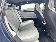 2024 Xiaomi SU7 4WD Long Range Advanced ADAS Max, синий — фото 13