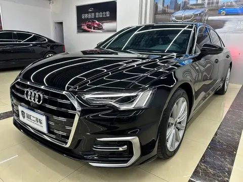 2023 Audi A6L 45 TFSI Sport