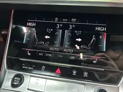 2023 Audi A6L 45 TFSI Sport, чёрный — фото 10