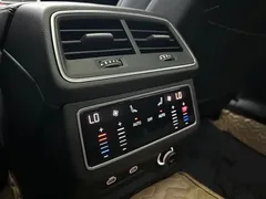 2023 Audi A6L 45 TFSI Sport, чёрный — фото 13
