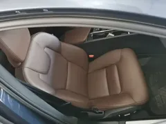 2023 Volvo S60 B4 Luxury, синий — фото 25