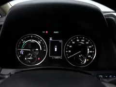 2021 Toyota Vellfire Hybrid 2.5L HV Premium, чёрный — фото 6
