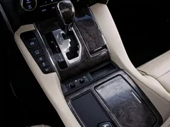 2021 Toyota Vellfire Hybrid 2.5L HV Premium, чёрный — фото 10