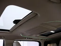 2021 Toyota Vellfire Hybrid 2.5L HV Premium, чёрный — фото 12