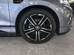 2025 BYD Qin L EV 545km Excellence — фото 6