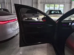2025 BYD Qin L EV 545km Excellence — фото 7