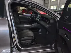 2025 BYD Qin L EV 545km Excellence — фото 8