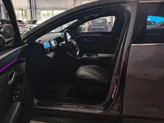 2025 BYD Qin L EV 545km Excellence — фото 9