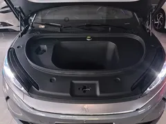 2025 BYD Qin L EV 545km Excellence — фото 10