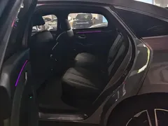 2025 BYD Qin L EV 545km Excellence — фото 11
