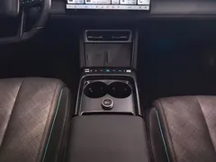 2025 BYD Qin L EV 545km Excellence — фото 16