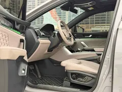 2025 BYD Tang DM-i PHEV 115KM Flagship — фото 7