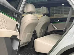 2025 BYD Tang DM-i PHEV 115KM Flagship — фото 8