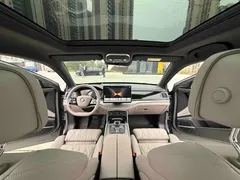 2025 BYD Tang DM-i PHEV 115KM Flagship — фото 9