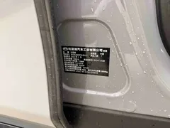 2025 BYD Tang DM-i PHEV 115KM Flagship — фото 10