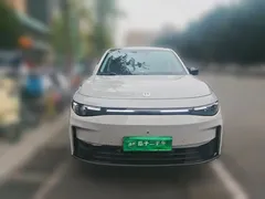 2024 Leapmotor C10 530 Smart — фото 2