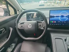 2024 Leapmotor C10 530 Smart — фото 6