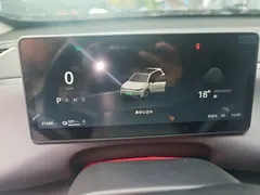 2024 Leapmotor C10 530 Smart — фото 7