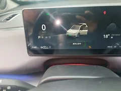 2024 Leapmotor C10 530 Smart — фото 8