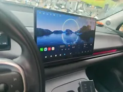 2024 Leapmotor C10 530 Smart — фото 9