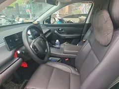 2024 Leapmotor C10 530 Smart — фото 11