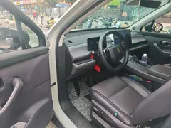 2024 Leapmotor C10 530 Smart — фото 12