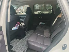 2024 Leapmotor C10 530 Smart — фото 13