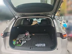 2024 Leapmotor C10 530 Smart — фото 15