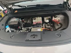 2024 Leapmotor C10 530 Smart — фото 16