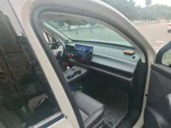 2024 Leapmotor C10 530 Smart — фото 19